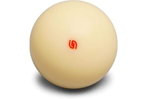 Super Pro Pool Cue Ball 5.7cm