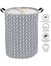 Amazon.de | Faltbare Wäschekörbe