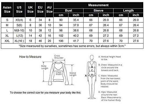 Weardear Women Casual O-Neck Leopard Patchwork T-Shirt Knits & Tees Black