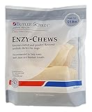 Butler Enzy Chews For Dogs more than 51 lb (15 Chews)