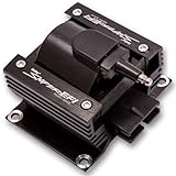 Holley Sniper EFI Hyperspark Ignition