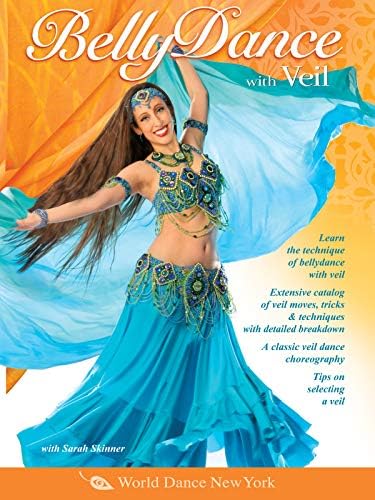 【中古】 Tarot: Fantasy Bellydance DVD Amazon.com: Fantasy Bellydance from World Dance New York: Belly