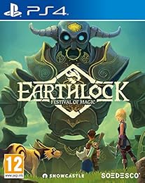 Earthlock