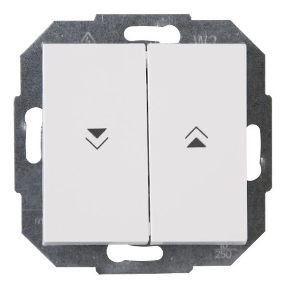 Kopp Athenis 588529083 Window Blind Switch