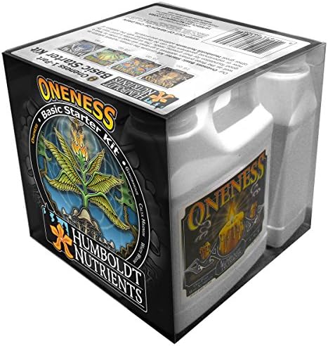 8/cs Oneness 1-Part Box Starte