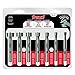 Freud 7 Pcs. Precision Shear Precision Shear Forstner Drill Bit Set (PB-107B) primary