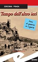 Tempo dell'altro ieri (Italian Edition)