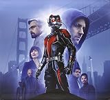 Image de Marvel's Ant-Man: The Art of the Movie Slipcase