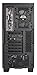 CORSAIR Carbide 400Q Compact Mid-Tower Case - Quiet Edition - Black