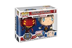 Marvel vs. Capcom Infinite POP! Games Vinyl Figure