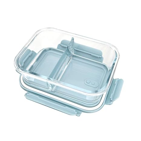 HGK El Recipiente de Vidrio se Puede Separar con el Horno de ...