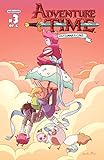 Adventure Time: Fionna & Cake #3 (of 6)