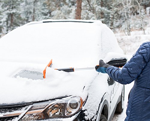 6 Snow+MOOver+Extendable+Scraper+Scratch