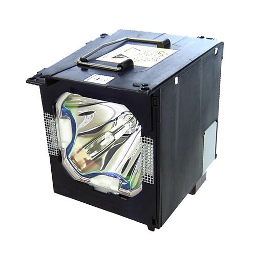Sharp XV-Z12000 Replacement Projector Lamp (Original Philips Bulb Inside) with Housing by KCL