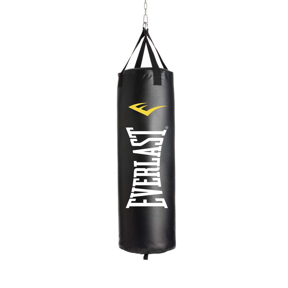 everlast strike bag