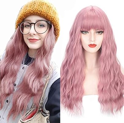 best synthetic wigs