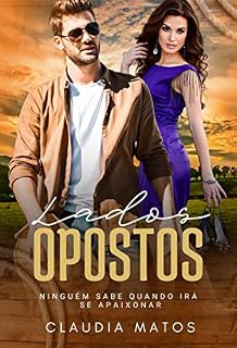 Livro Lados Opostos