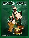 Moorish Jewels: Emerald Edition