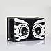 Owl Cardboard v2 VR Kit with Strap for Smartphones - Black