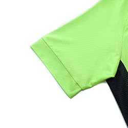 Weimostar Men's Cycling Bike Jersey Short Sleeve
