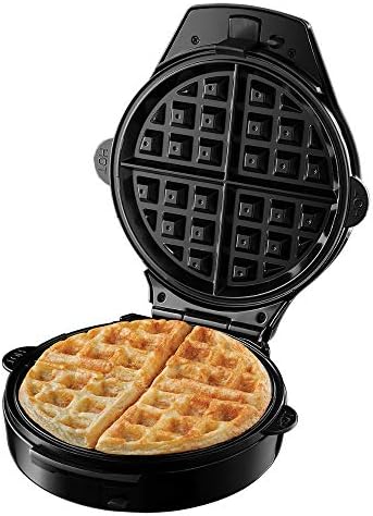 Russell Hobbs Gaufrier 3en1 900W, Plaque Gaufre, Cupcake et Donut - 24620-56 Fiesta - Cuisine A Vivre Russell Hobbs Gaufrier 3en1 900W, Plaque Gaufre, Cupcake et Donut - 24620-56 Fiesta