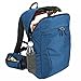 Abonnyc Photo Hatchback 19L Camera Backpack - Waterproof Anti-Shock Daypack Style Backpack for DSLR SLR and Mirrorless Cameras, Dark Blue