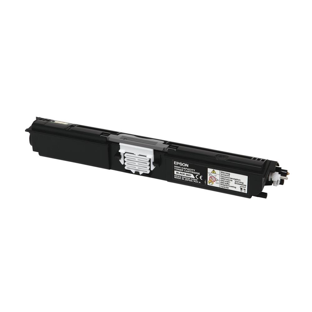 Epson C1600 CX16 Series Toner / High Aculaser - Black