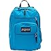 JanSport Big Student Backpack Rainbow Tie Dye