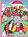 Sweet Retreat: Adult Candy Land and Sweets Coloring Book by Tabitha L Barnett