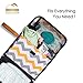 Cocoon Kids Portable Diaper Changing Pad with Built-in Pillow, Waterproof Portable Changing Pad for Easy Travel | Perfect for Baby Showers | Lightweight and Comfortable Travel Changing Pad