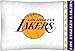 NBA Los Angeles Lakers Micro Fiber Pillow Case Logo