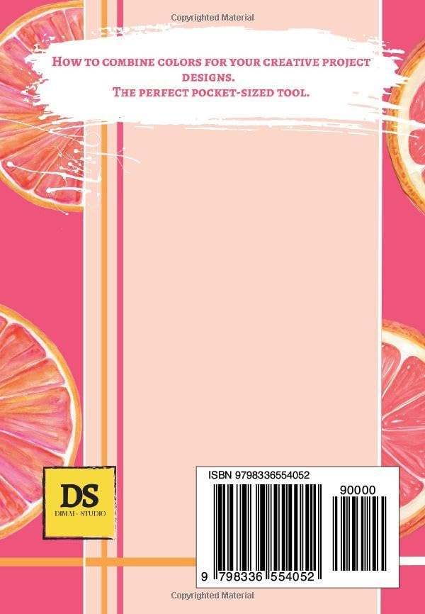 Dictionary of color Vol.II: Interaction of color for design