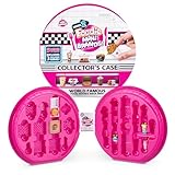 Mini Brands Foodie Series 2 Collector's Case by