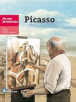 Un mar de historias: Diego Rivera (Spanish Edition)