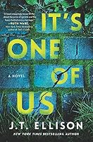 Trade Paperback edition cover