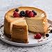 Omaha Steaks 2 lbs. Premium New York Cheesecake