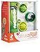Zing Anything CZGIFT100C Citrus Zinger Gift Set, 28oz, Green
