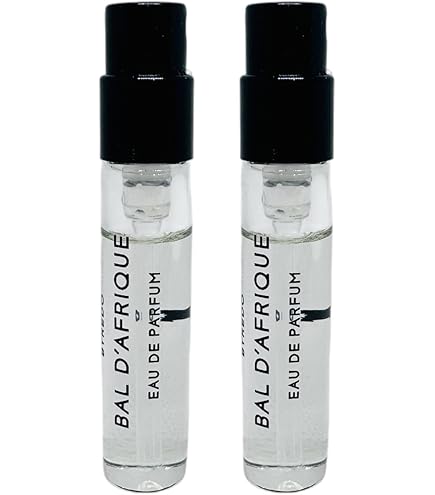 Amazon.com : Byredo Bal D'afrique Eau De Parfum Spray For Women