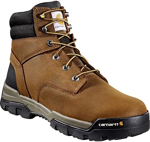 Amazon.com | Carhartt Men display picture 1