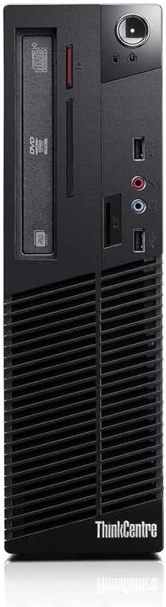 Amazon Com Lenovo Thinkcentre M73 Tiny 10ay0037us Processor Intel Celeron G10t 2gb 8gb Dom Card Intel Hd Graphics Wes7 Computers Accessories