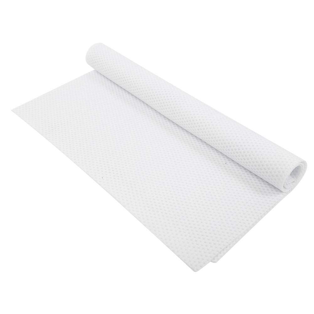 Aquarium Filter Cotton, 100x48cm Filter Media Cotton 3D Density Filter Foam Fish Tank Sponge for Most Filters Fish Tank Water Cleaning Supplies