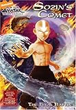 Sozin's Comet: The Final Battle (Avatar)