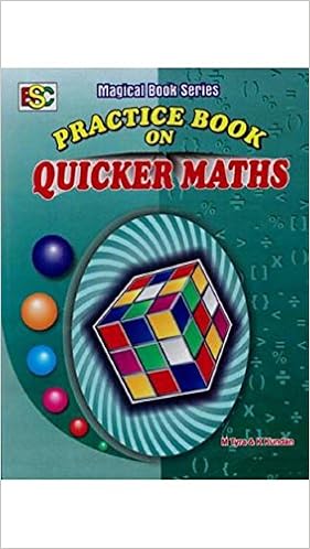 magical book on quicker maths by m tyra ebook