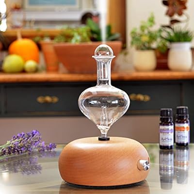 Aromatherapy Diffuser Professional Grade Orbis Lux, aromatherapy oil diffuser