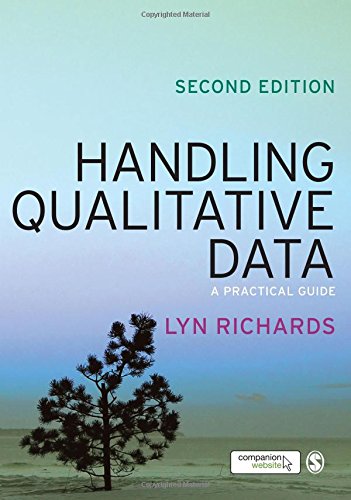Handling Qualitative Data: A Practical Guide