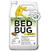 HARRIS Plant Based Bed Bug Killer, Fast Acting Spray with Extended Residual (Gallon)