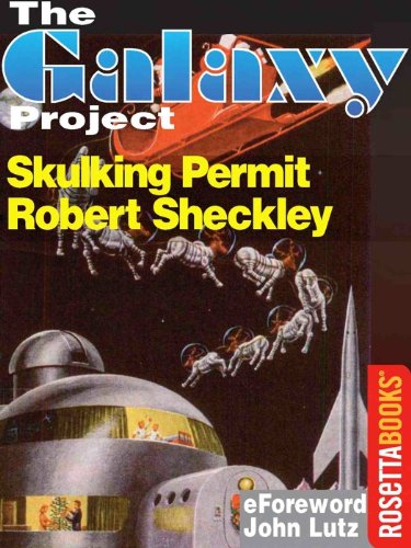 Skulking Permit (The Galaxy Project)