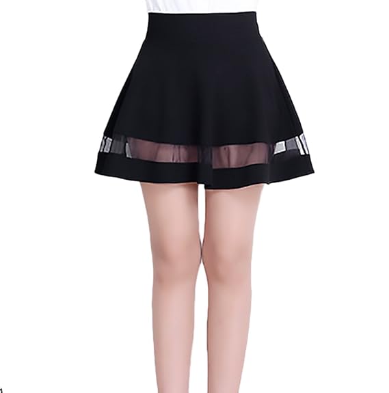 Resultado de imagen para faldas cortas