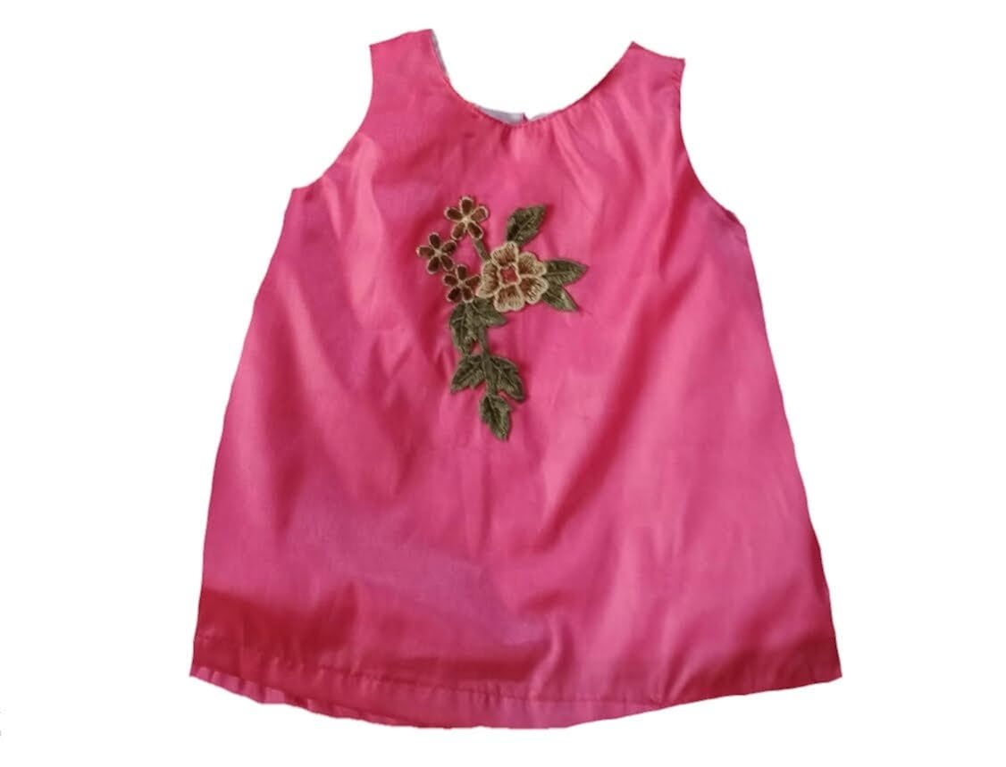 amazon baby frock