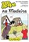 Livro Uma Aventura na Madeira